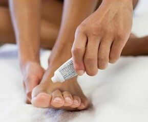 Mushroom treatment