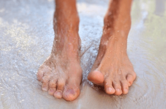 The reasons for the development of mycosis